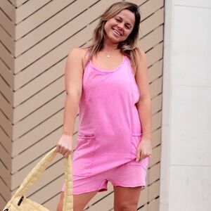 Jadelynn Brooke Ready To Play Romper